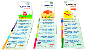 Kamagra Jelly forgalmazója